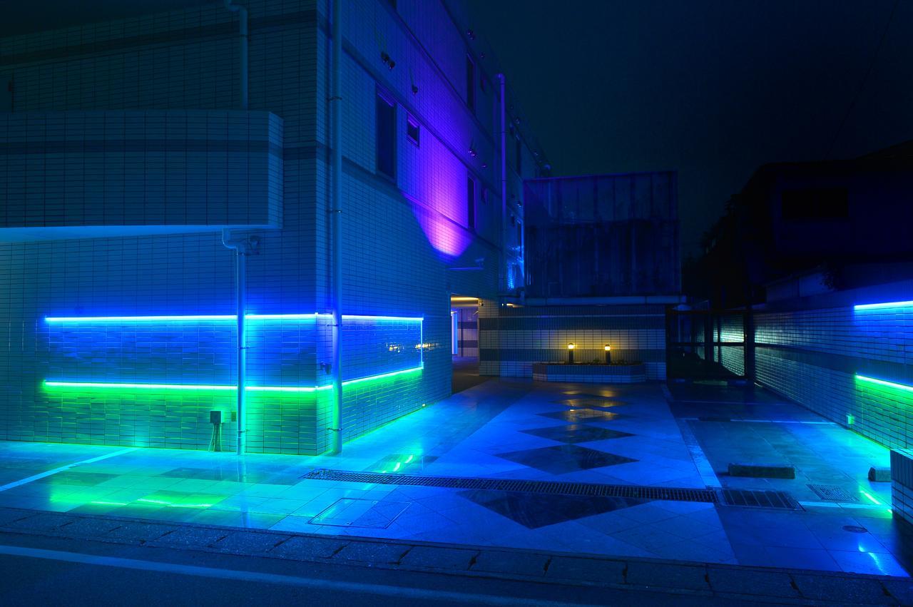 Terrace M Yokota Bace (Adults Only) Hotel Hakonegasaki Екстериор снимка