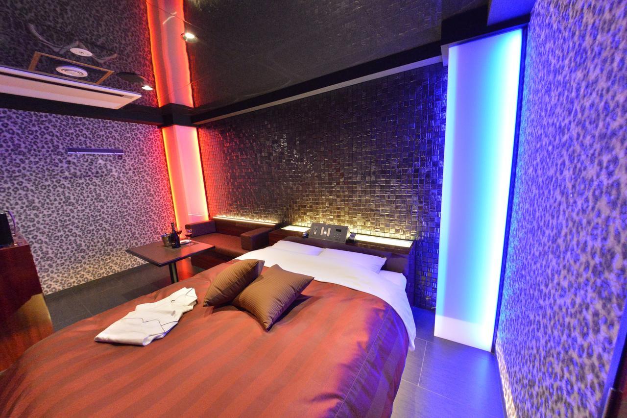 Terrace M Yokota Bace (Adults Only) Hotel Hakonegasaki Екстериор снимка